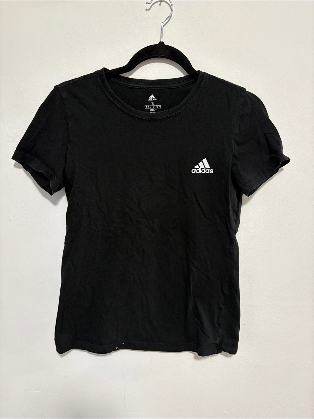 Adidas Classic Women’s Tee